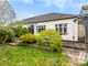 Thumbnail Bungalow for sale in Woodhall Crescent, Hornchurch