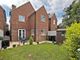 Thumbnail Detached house for sale in The Sidings, Toddington, Dunstable
