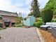Thumbnail End terrace house for sale in Abbeydore, Hereford