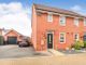 Thumbnail Semi-detached house for sale in Great Beanhills, Marston Moretaine