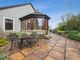 Thumbnail Detached bungalow for sale in East Dron, Bridge Of Earn, Perthshire