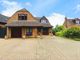 Thumbnail Detached house for sale in Newbold Road, Kirkby Mallory