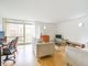 Thumbnail Flat for sale in Turner House, Canary Central, Canary Wharf, London