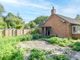 Thumbnail Semi-detached bungalow for sale in Broad Hinton, Swindon, Wiltshire