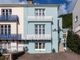 Thumbnail Town house for sale in St Johns Road, St Helier