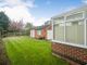 Thumbnail Detached bungalow for sale in Boxley Drive, West Bridgford, Nottingham