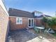 Thumbnail Semi-detached bungalow for sale in Kimbridge Road, East Wittering, Chichester