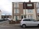 Thumbnail Flat to rent in Alma Road, Sheerness, Kent