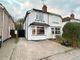 Thumbnail Semi-detached house for sale in Whoberley Avenue, Coventry