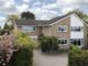 Thumbnail Detached house to rent in Church Meadow, Long Ditton, Surbiton