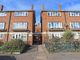 Thumbnail Flat for sale in Howard Road, Barking