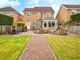 Thumbnail Detached house for sale in Bidder Drive, East Ardsley, Wakefield