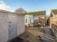 Thumbnail Bungalow for sale in Burchs Close, Taunton