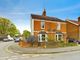 Thumbnail Semi-detached house for sale in Spencers Road, Horsham