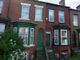 Thumbnail Terraced house to rent in Ebberston Terrace, Hyde Park, Leeds