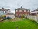 Thumbnail Semi-detached house for sale in The Crescent, Altofts, Normanton