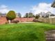 Thumbnail Detached house for sale in Newton Road, Winwick, Warrington