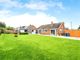 Thumbnail Bungalow for sale in Spencer Drive, Burntwood, Staffordshire