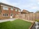 Thumbnail Semi-detached house for sale in Bede Drive, Charlton, Andover