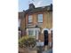 Thumbnail Terraced house to rent in Granville Road, London