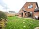 Thumbnail Detached house for sale in Denby Dale Road East, Durkar, Wakefield