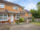 Thumbnail Terraced house for sale in Poultney Close, Shenley, Radlett, Hertfordshire