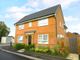 Thumbnail Semi-detached house to rent in Shackleton Road, Griston, Thetford