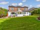 Thumbnail Detached house for sale in Stanmore Way, Loughton, Essex