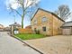 Thumbnail Detached house for sale in The Hawthorns, Rochdale Rd, Edenfield