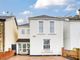 Thumbnail Detached house for sale in Walpole Road, Bromley