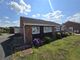 Thumbnail Bungalow for sale in Wrenbury Drive, Longford, Coventry