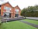 Thumbnail Detached house for sale in Newgatestreet Road, Goffs Oak, Hertfordshire