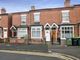 Thumbnail Terraced house for sale in Wattis Road, Bearwood, Smethwick