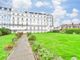 Thumbnail Flat for sale in Royal Crescent, Margate, Kent