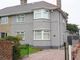 Thumbnail Semi-detached house for sale in Leasoweside, Moreton, Wirral, Merseyside