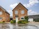 Thumbnail Detached house for sale in Edgefield Close, Norwich