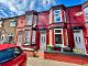 Thumbnail Terraced house for sale in Churchill Avenue, Birkenhead, Merseyside