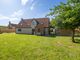 Thumbnail Detached house for sale in Oxwick Road, Horningtoft, Dereham