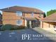 Thumbnail Flat for sale in The Street, Wickham Bishops, Witham