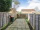 Thumbnail Terraced house for sale in Windmill Court, Crawley, West Sussex.