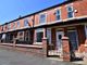 Thumbnail Terraced house to rent in Barff Road, Salford