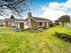 Thumbnail Bungalow for sale in Lorne Close, Dronfield Woodhouse, Dronfield, Derbyshire