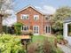 Thumbnail Detached house for sale in Verity Crescent, Canford Heath, Poole