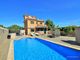 Thumbnail Villa for sale in Calle Los Pirineos, San Miguel De Salinas, Alicante, Valencia, Spain