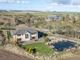 Thumbnail Detached house for sale in Muirdrum, Carnoustie