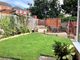 Thumbnail Detached house for sale in Thorpe Downs Road, Church Gresley