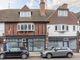 Thumbnail Flat for sale in Station Approach, West Byfleet