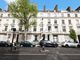 Thumbnail Flat to rent in Warrington Crescent, London