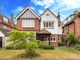 Thumbnail Flat for sale in Barrowgate Road, Chiswick