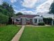 Thumbnail Detached bungalow for sale in Blacksmith Lane, Happisburgh, Norwich